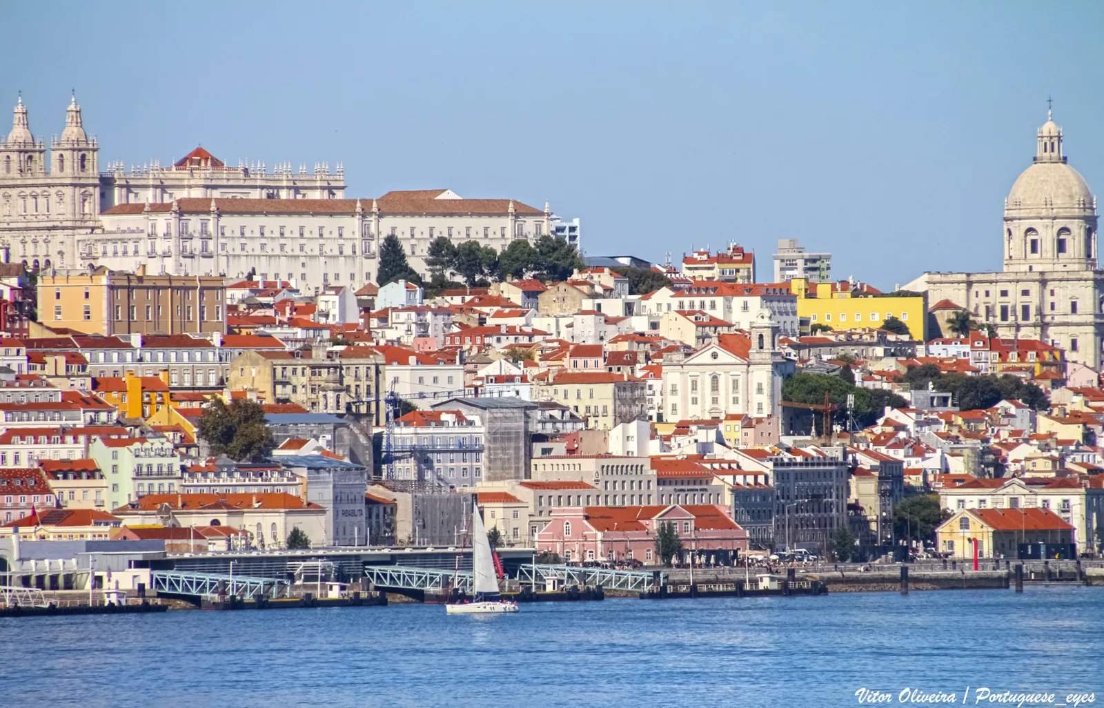 Lisbon travel experience